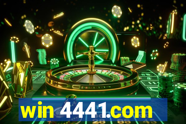 win 4441.com